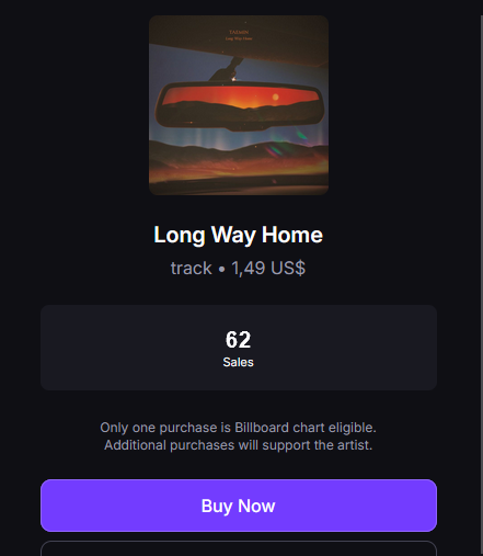 🥰Thanks so much for joining our Release Party for #LongWayHome 🌄 on STATIONHEAD. 
🌄We can still buy TAEMIN's song on STATIONHEAD, be among the first 100 buyers and get a supporter badge.
📍Search TAEMate on the app or use the link below to join.
🔗stationhead.com/c/taemate