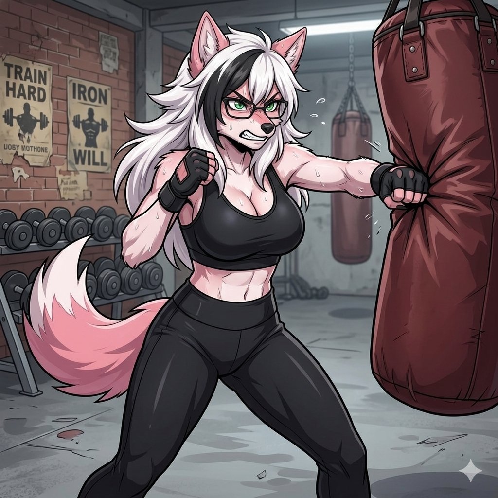 Amberwolfs1r's tweet photo. No pain no gain!
Fight your way through and dont let anyone pull you down! https://t.co/dQHnSzAfI5