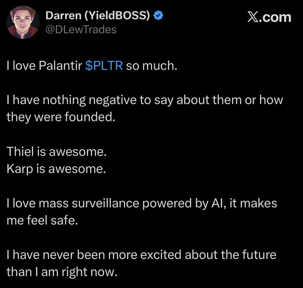 Darren (YieldBOSS) tweet media