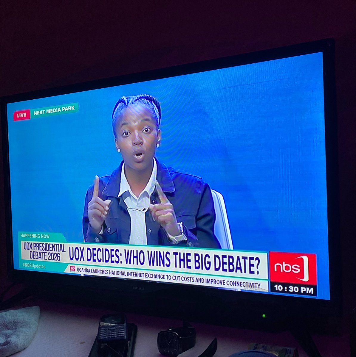 #THEHUSTLER 🦅 tweet media