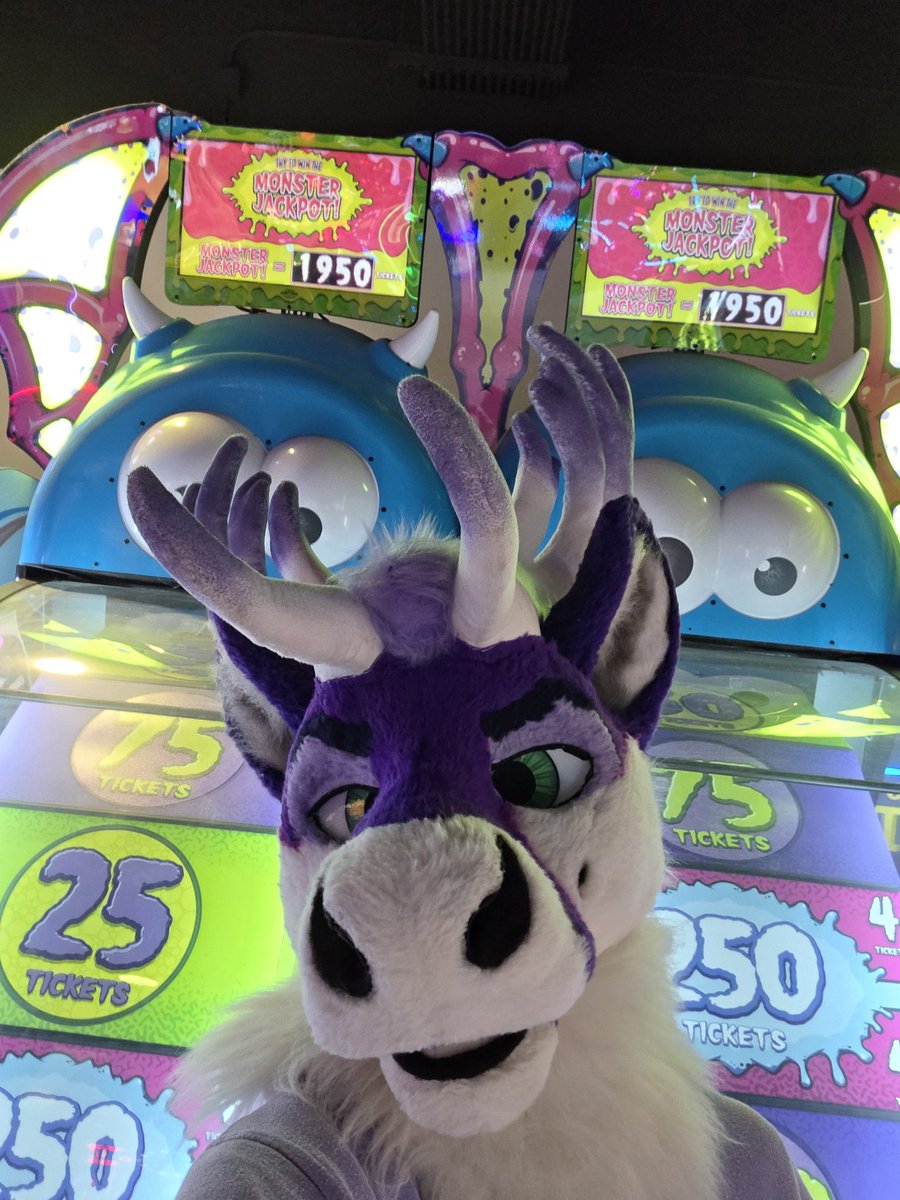 Toon 🔜 MFF tweet media