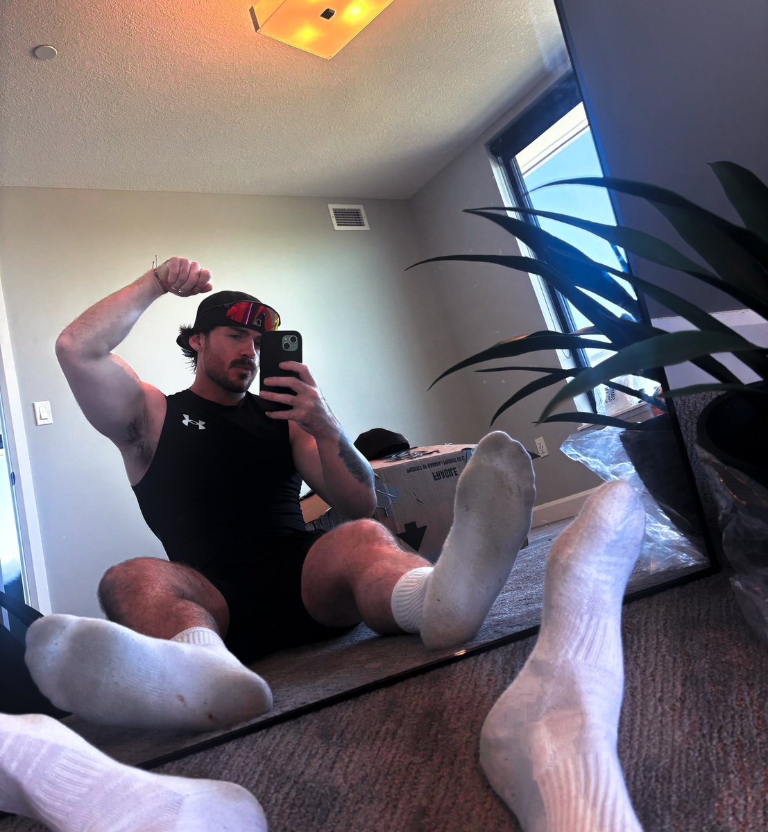 𝖡𝖱𝖠𝖣 tweet media