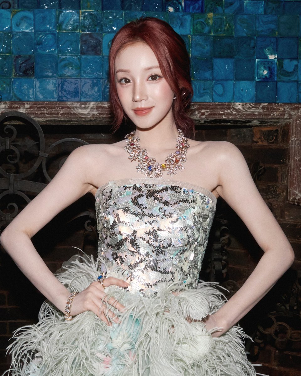 Tiffany & Co. tweet media