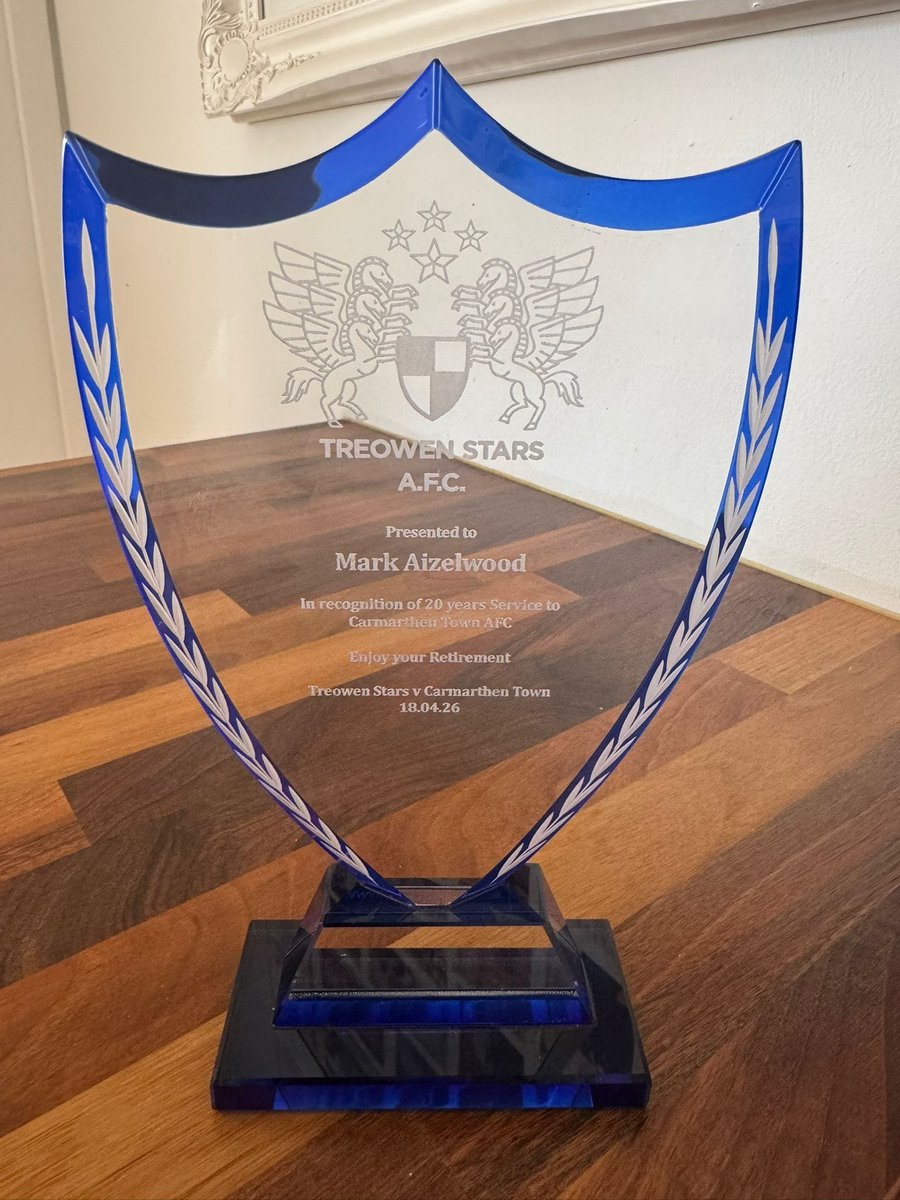 Carmarthen Town AFC 🏴󠁧󠁢󠁷󠁬󠁳󠁿 tweet media