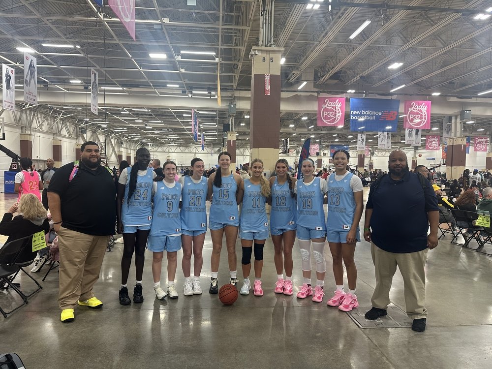 Pure Prep GBB NB tweet media