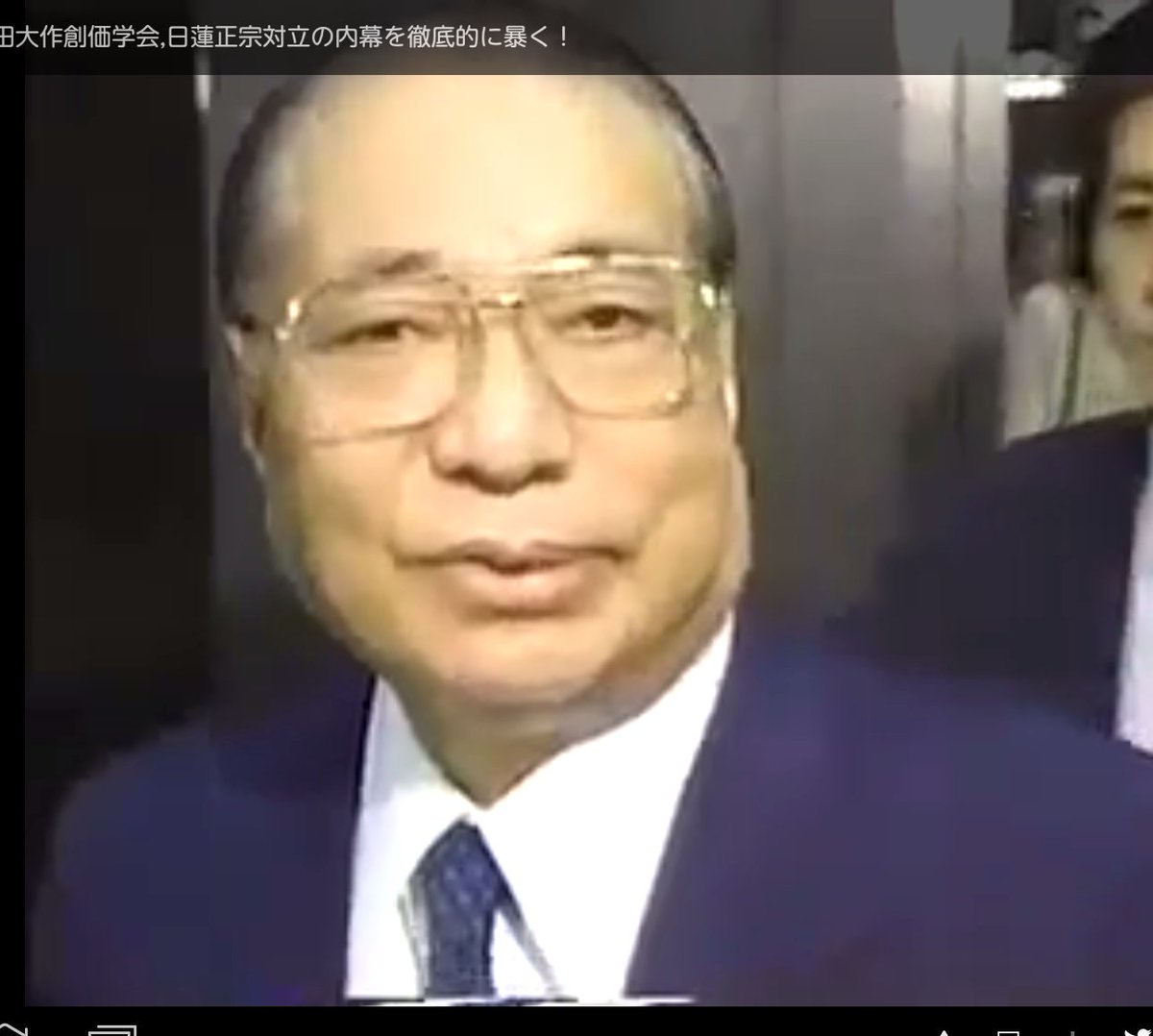 横山 体感(いくよ・くるよ) tweet media