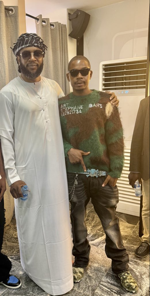 Tyljesse's tweet photo. Zanku Connect 👾🚀 https://t.co/Ye0OugWBGi