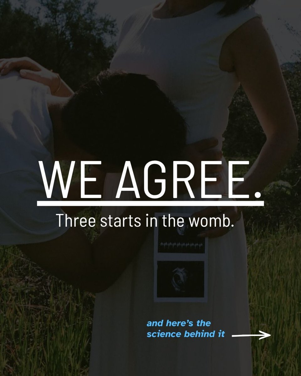 BabyLifeBegins's tweet image. Did you catch what Taylor Lautner said? 👀 Pretty amazing! Tap to learn the science behind what he said ➡️

#humandevelopment #zygote #pregnancy #taylorlautner #babylifebegins 📸: @Taylorlautner, photo modified