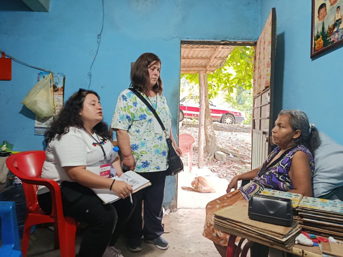 DIF Estatal Veracruz tweet media