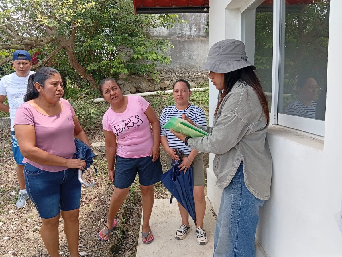 DIF Estatal Veracruz tweet media