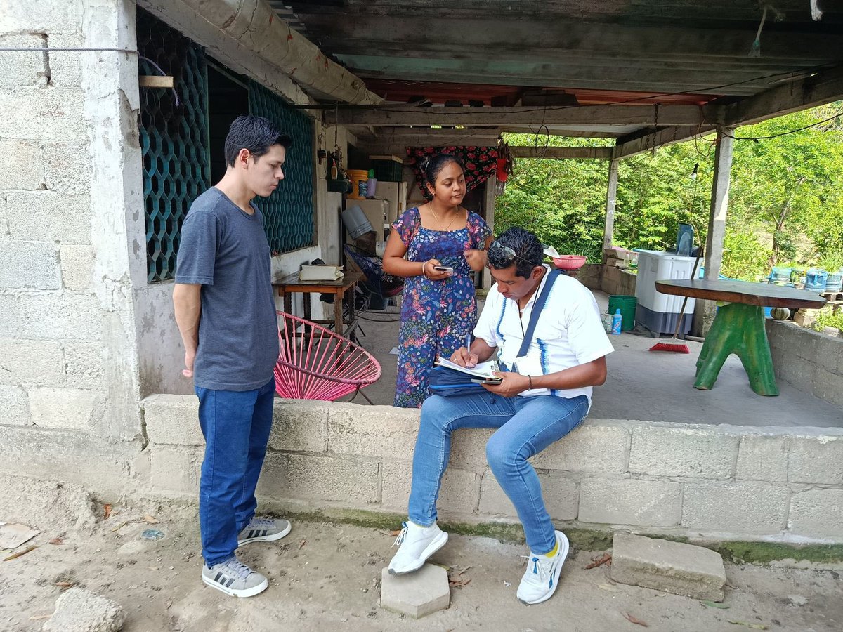 DIF Estatal Veracruz tweet media