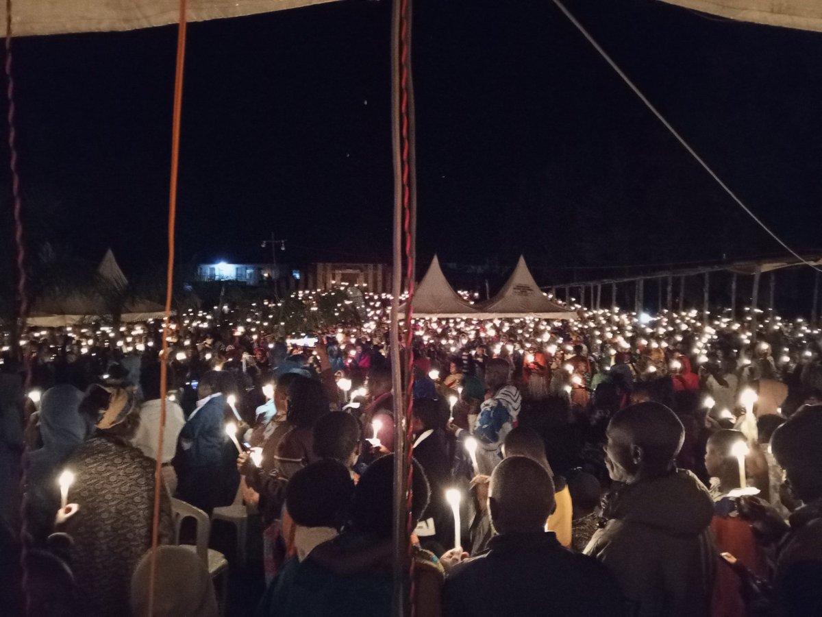 University Of Saint Joseph Mbarara tweet media