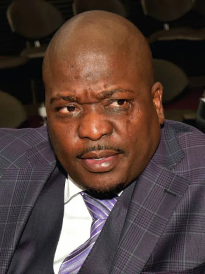 Modibe Vladimir Modiba tweet media