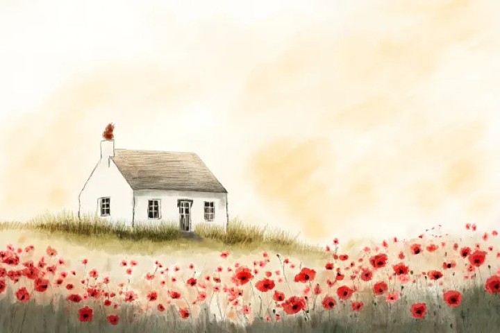 pjgordon_art's tweet image. Create a peaceful atmosphere with ‘Where Silence Settles,’ a tranquil art print that brings soft, soothing energy to any room.
#wallart #abstractart #watercolor #digitaldownload #digitalart #artcollectors #interiordesign #homedecor #digitalwatercolor