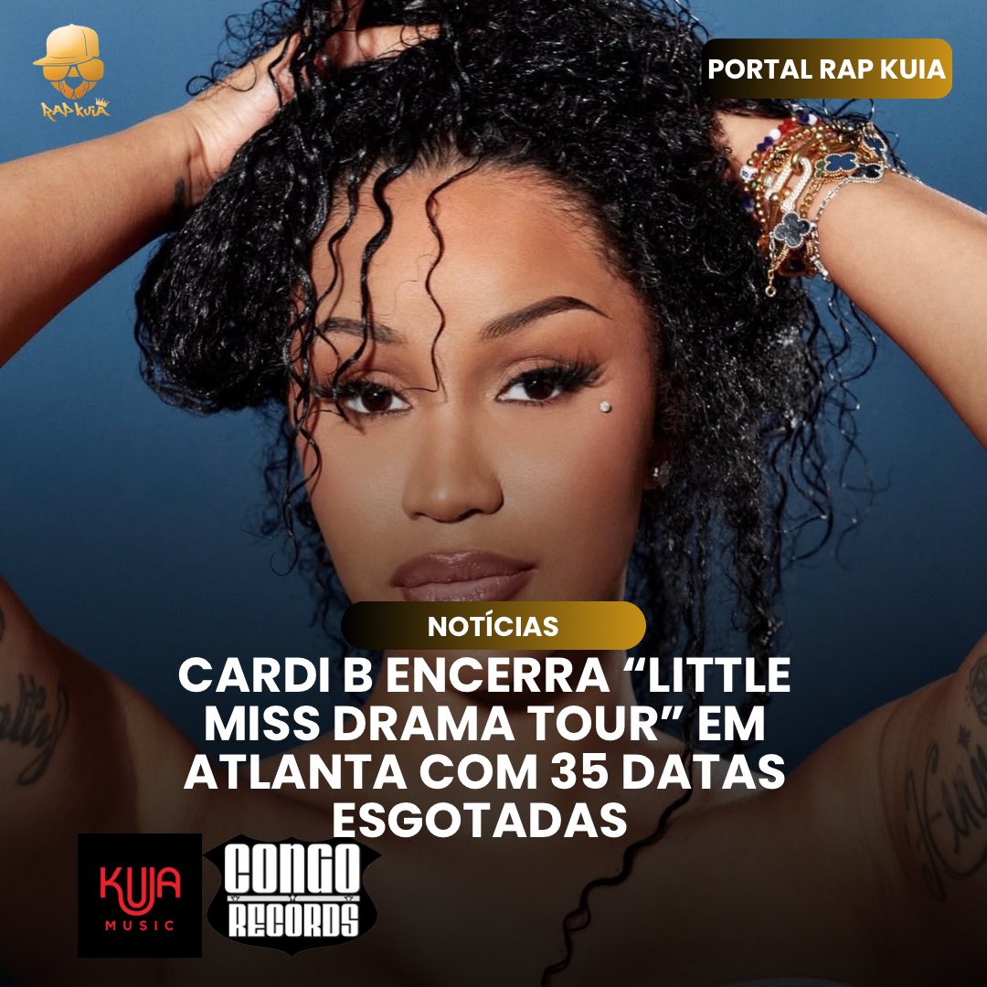 Portal RapKuia tweet media