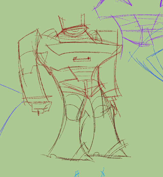 nunkybazz's tweet image. wait this is getting fun

#transformers #shockwave