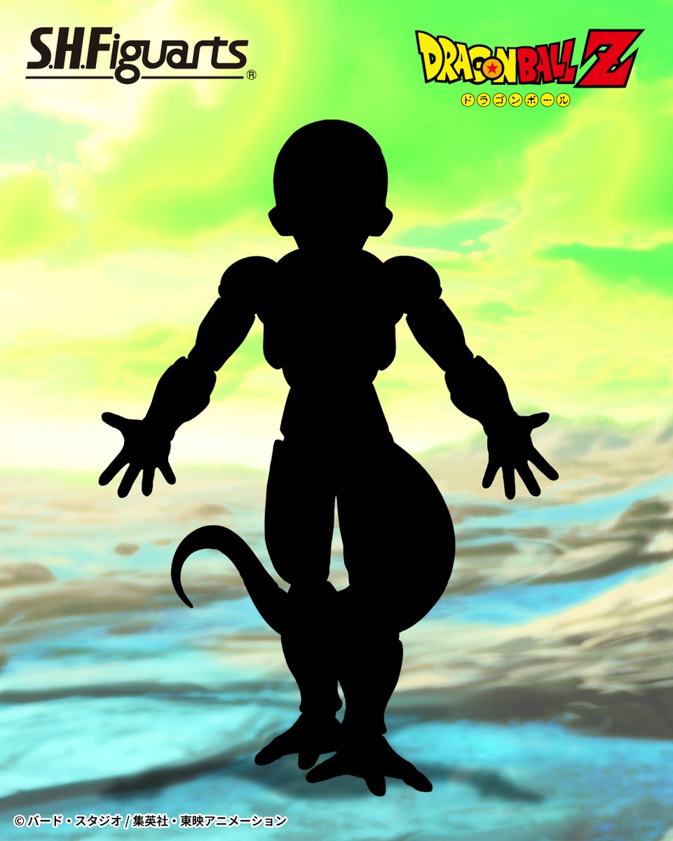 魂ネイションズ公式/BANDAI SPIRITS TAMASHII NATIONS OFFICIAL tweet media