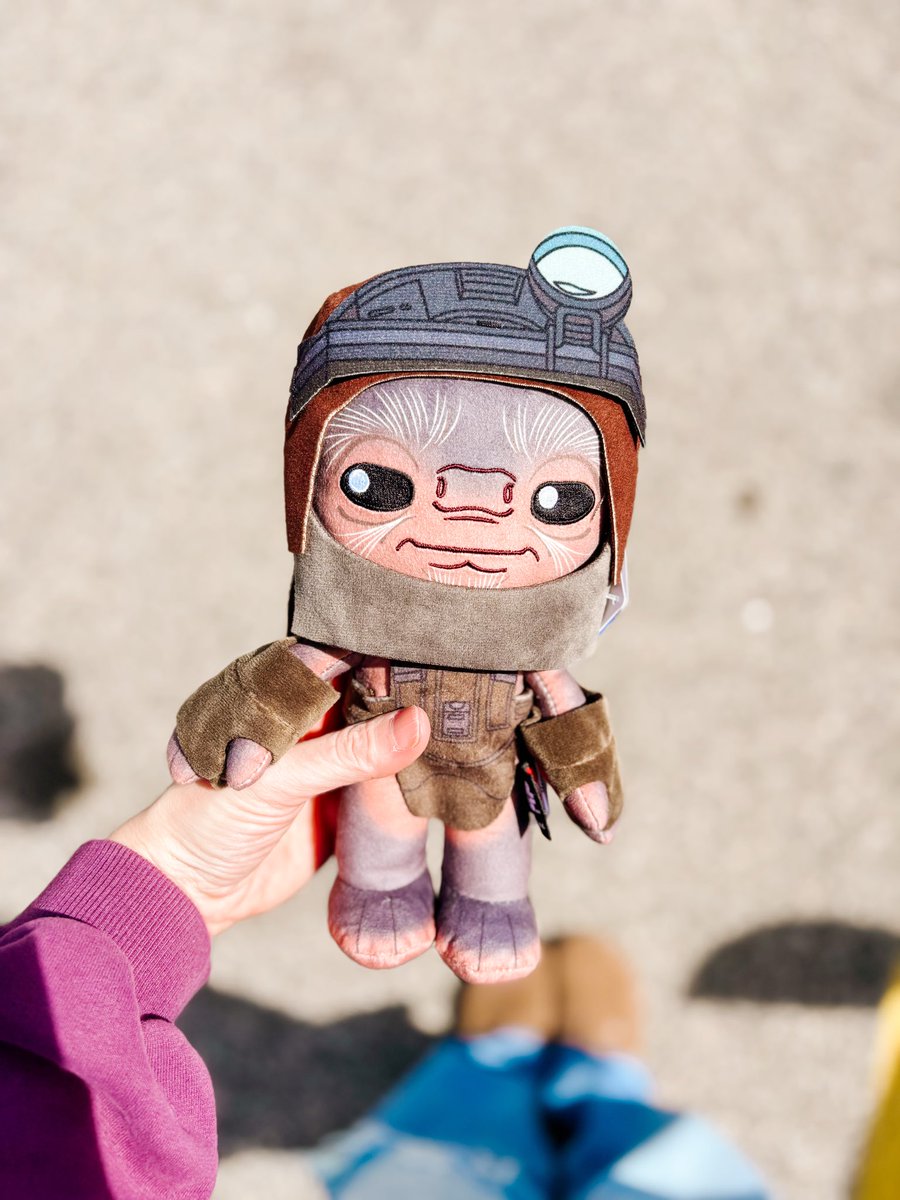 Erin | Mando Fan Girl | Maul Mondays tweet media