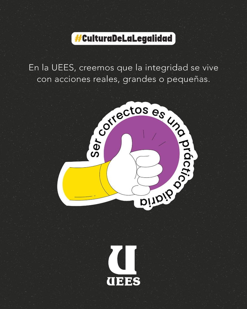 Universidad Espíritu Santo tweet media