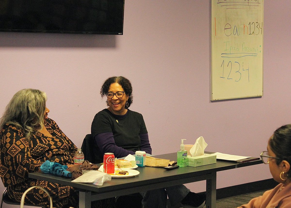 Congresswoman Marilyn Strickland tweet media