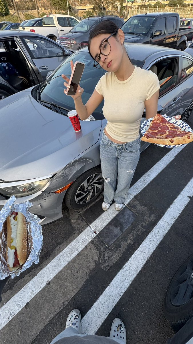 vale, choques, pizza, chilangos y quálitas