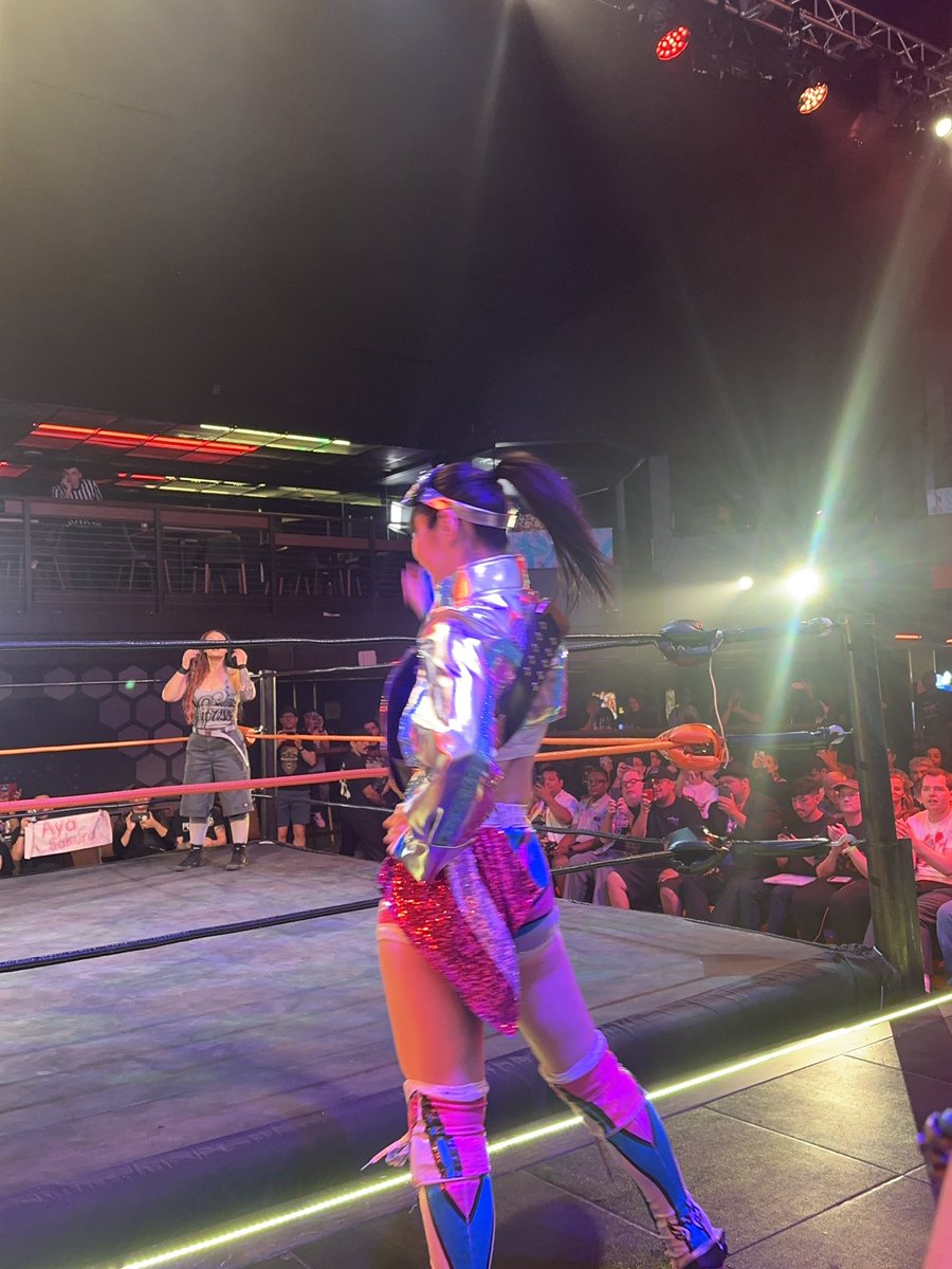 Ace  #RannaMania tweet media