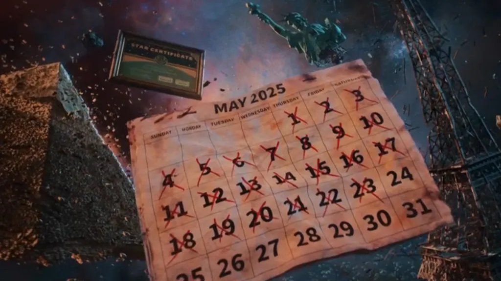 Time Tales tweet media