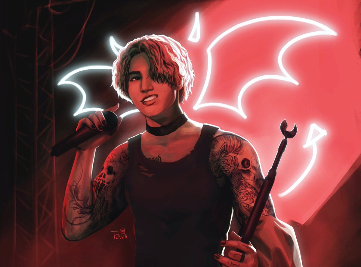 Блятя) tweet media