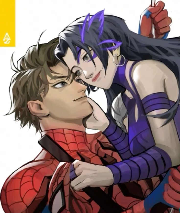 𝗦𝗣𝗜𝗗𝗘𝗥-𝗠𝗔𝗡 tweet media