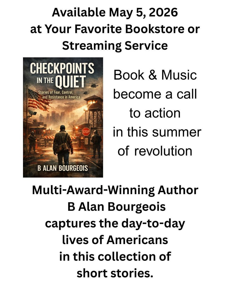 B Alan Bourgeois tweet media