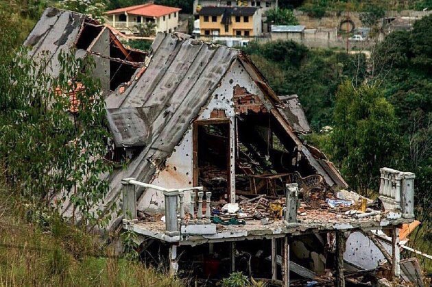 Johan Lozada tweet media