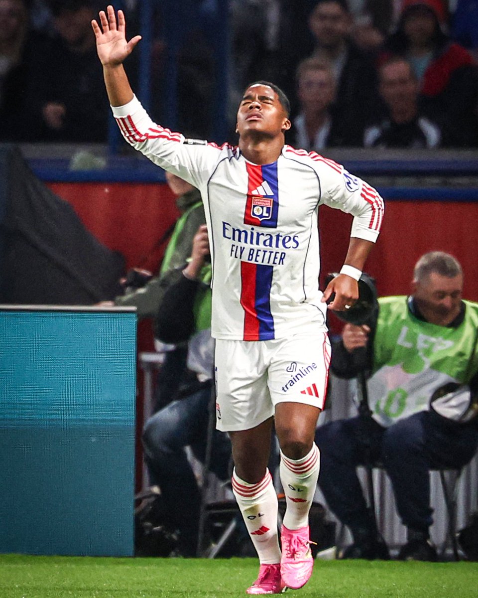 B/R Football tweet media