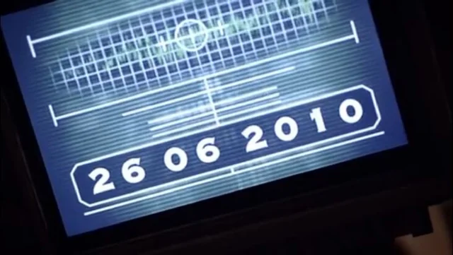 Time Tales tweet media