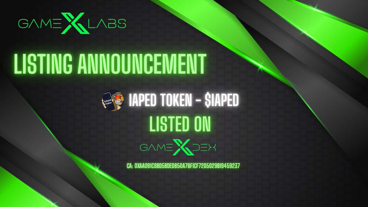 GameXLabs tweet media