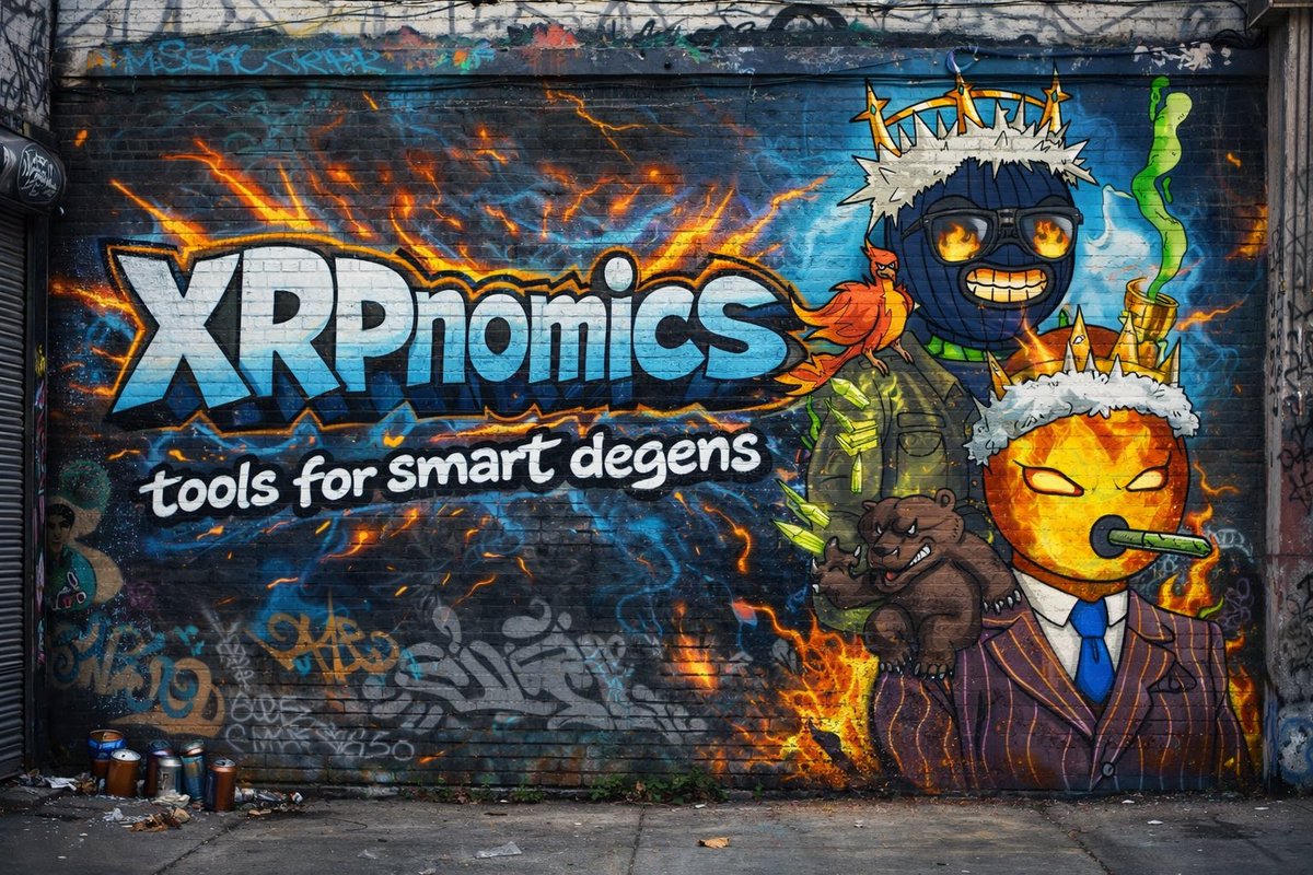 XRPnomics tweet media