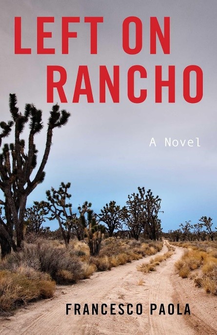 kevinrtipple's tweet image. #BookTwitter  Aubrey's most recent #Review. Her next review goes live at Midnight CDT.

Kevin's Corner: Aubrey Nye Hamilton Reviews: Left on Rancho: A Novel by Francesco Paola  kevintipplescorner.blogspot.com/2026/04/aubrey…