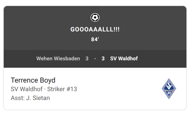 🇺🇸 ⚽ east tweet media