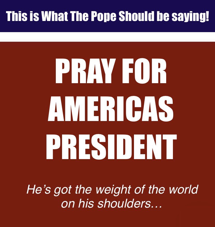 KimTruth45's tweet image. This is what The Pope should be saying!  Instead of Uniting Americs he is Dividing us more because the #CatholicChurch is compromised ! 
Quid-Pro-Quo Pedo Priest protection! Makes #EPSTEİN look like Disney!
#PopeLeo #MidtermElections #CatholicWarning