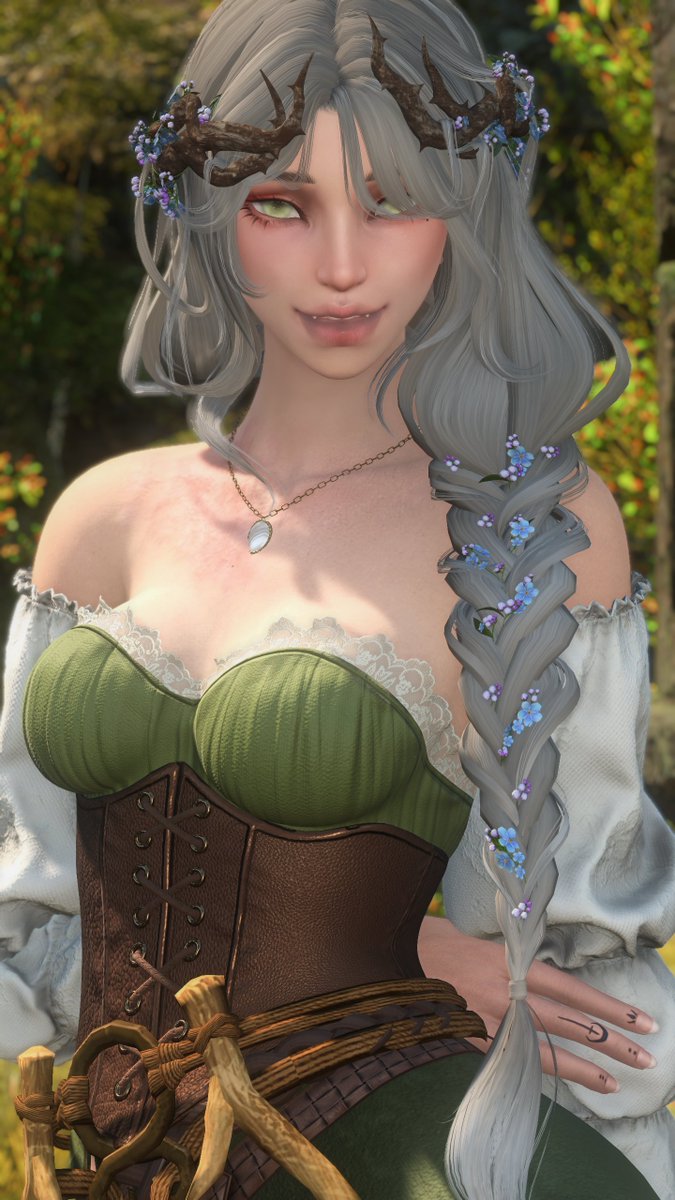 MnemosyneMusing's tweet photo. my disney swamp princess finally has the messy tangled hair of my dreams 🥹
Shout out to @/blxssfall for translating my brain thoughts!
#blissmods #aestheticmods #startidemods https://t.co/SKHHzY6ykL