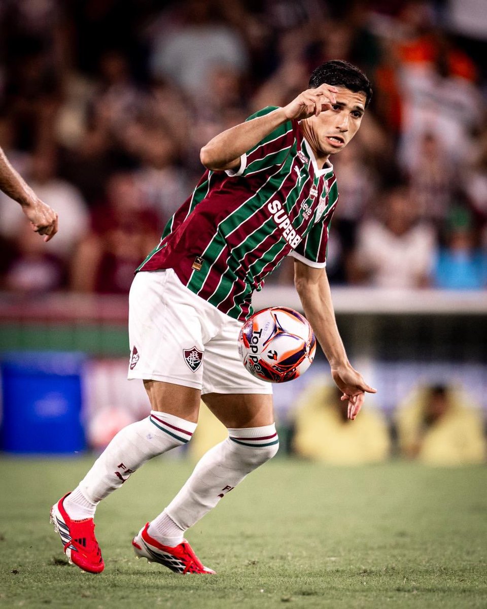 Rafael Lizarda 🇭🇺 tweet media