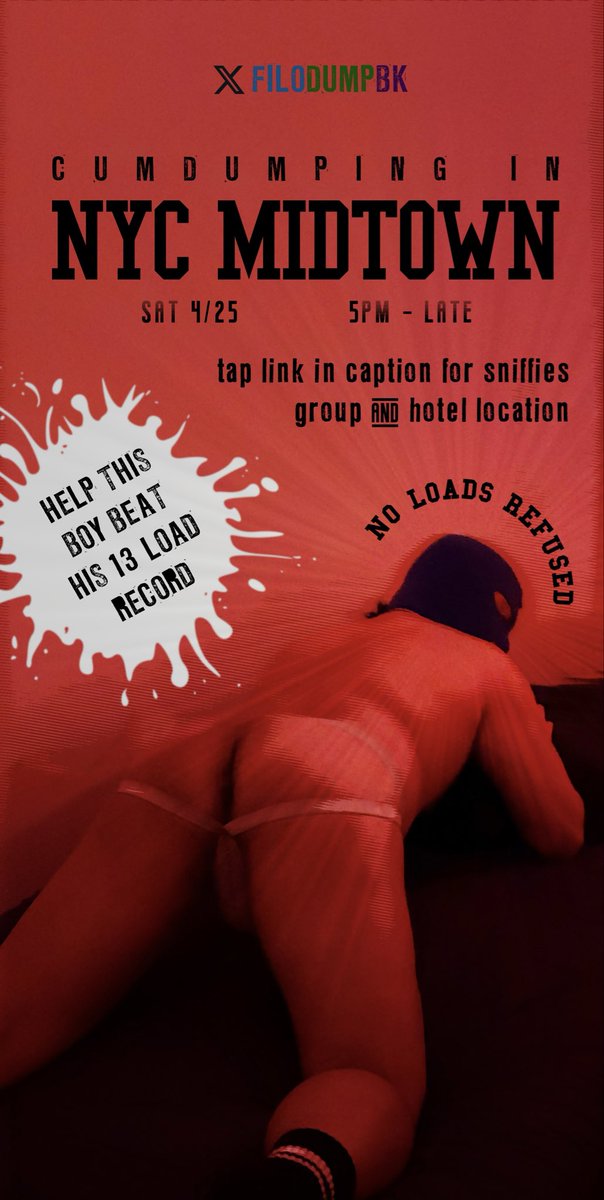 freakycub.bsky.social (✈️LA 5/14-5/18) tweet media