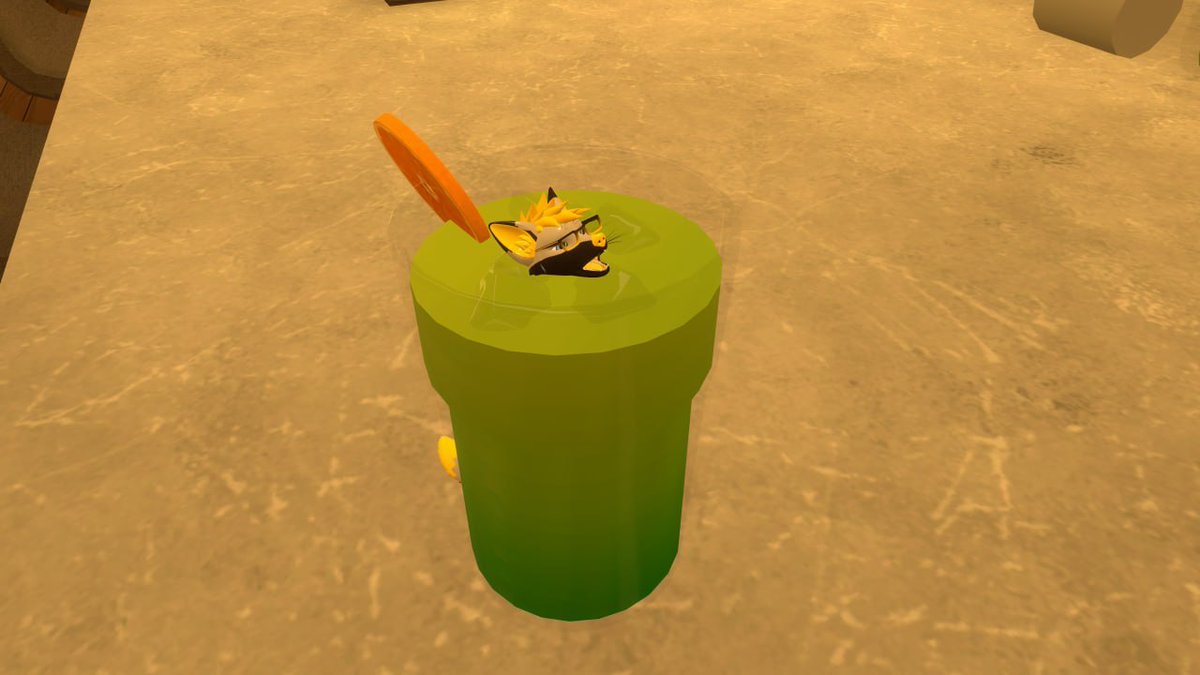 jessi 🍋 (folf in vr) tweet media