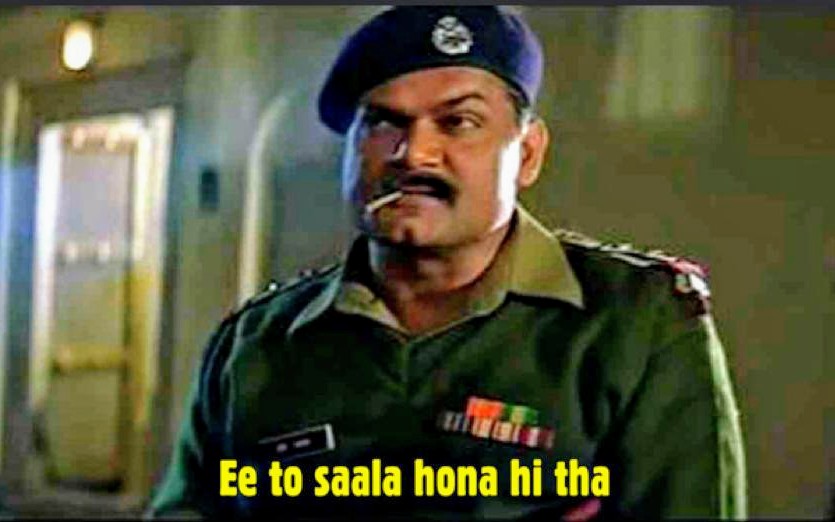 YAMMA_India's tweet photo. @KChimaev We indians 😂😂😂😂 #UFC #BFC10 https://t.co/lGy0bSp8sp