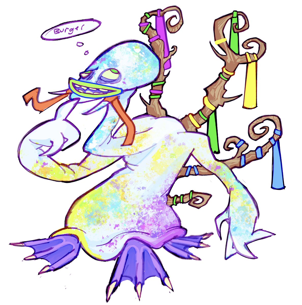 wystfan's tweet image. requests pt1 🐟 #msm #mysingingmonsters