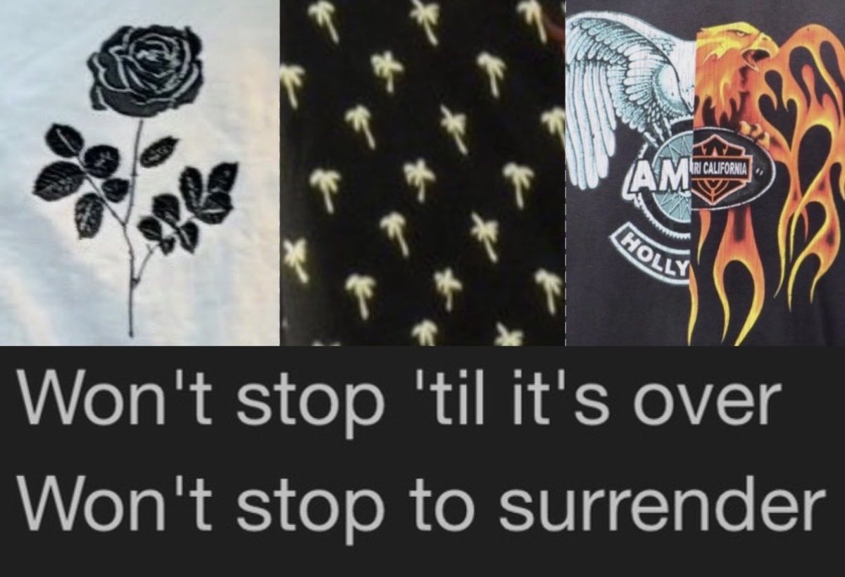 Stomper Stylinson 🏳️‍🌈 tweet media