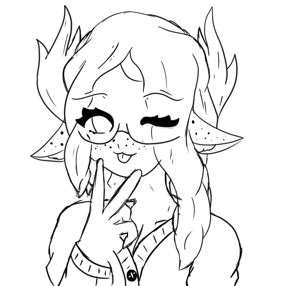 Ashlynn 🔞🦌 - Comms open! tweet media