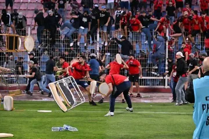 𝗠𝗼𝗿𝗼𝗰𝗰𝗼 𝗙𝗼𝗼𝘁𝗯𝗮𝗹𝗹 𝗡𝗲𝘄𝘀 | 𝗠𝗙𝗡 tweet media