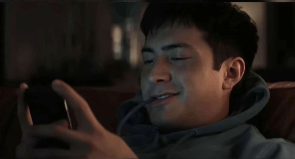 Yo dejando de seguir a las que no le devolvieron el follow, porque yo no soy fan de nadie