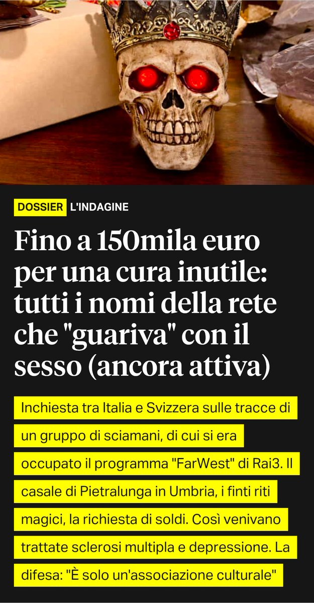 winxinpensione's tweet image. Acefalotti #novax pronti a spendere fortune per cazzate.