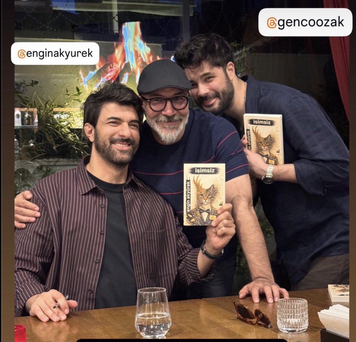 Pinokyonun Mavisi tweet media